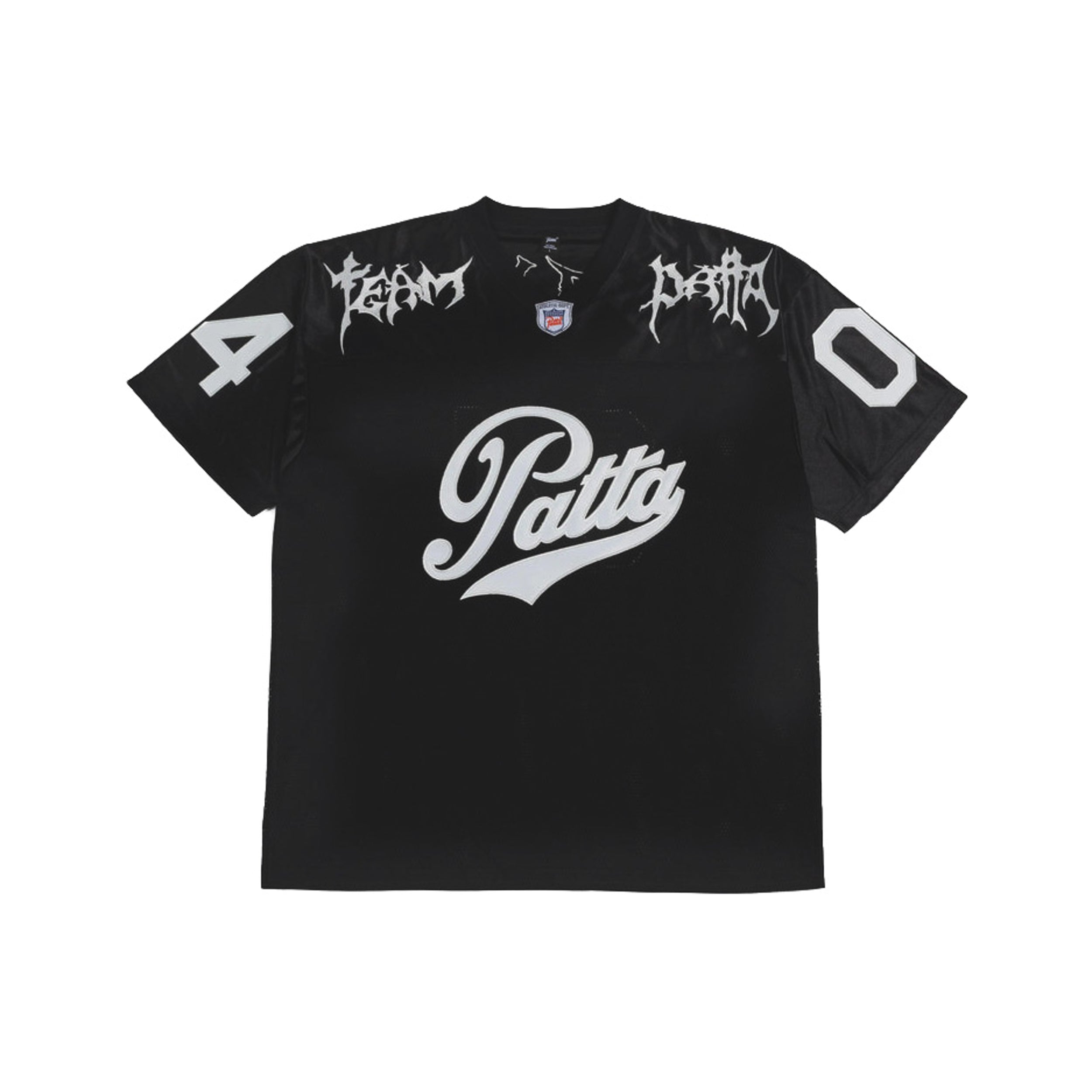 Maillot de football américain