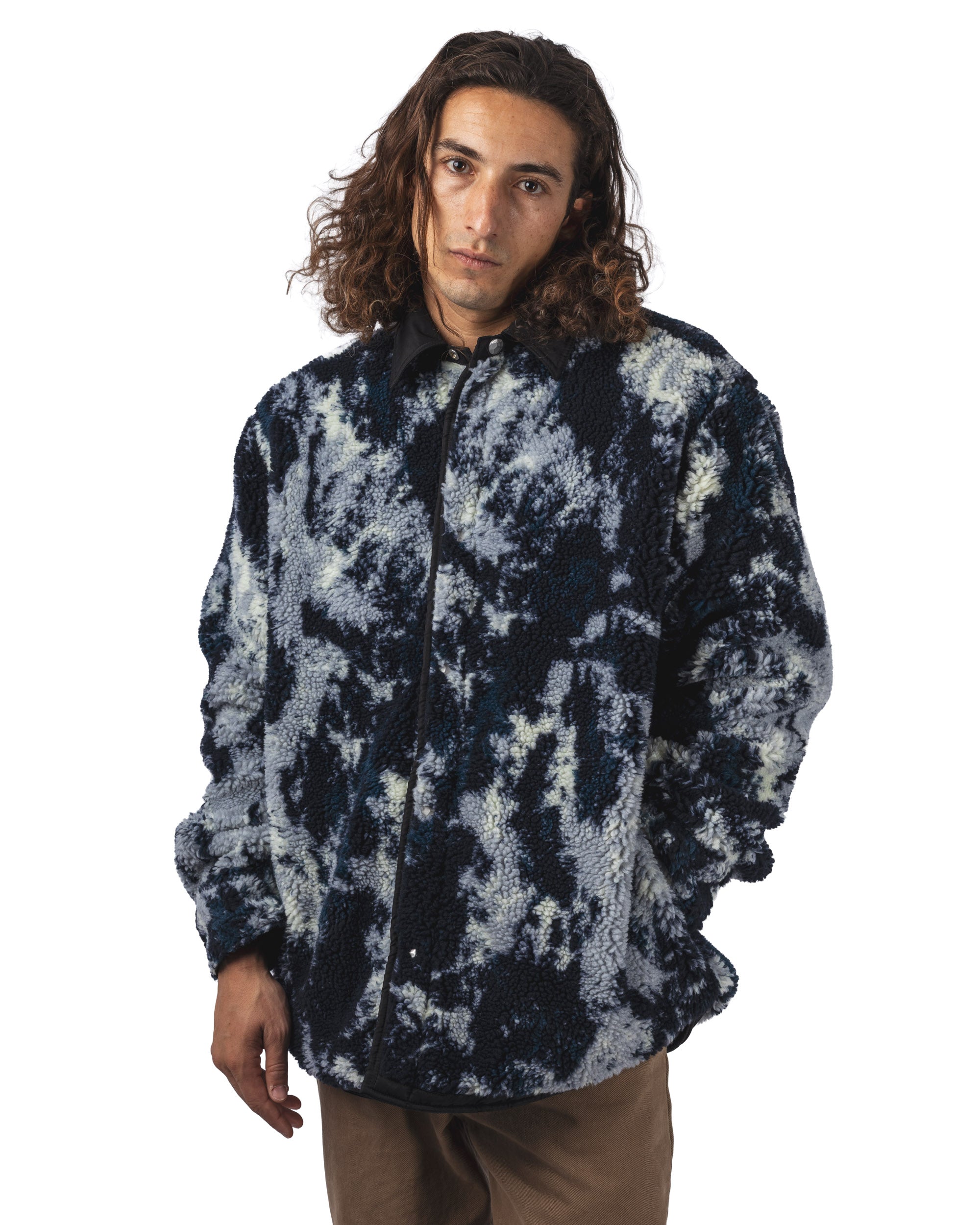 Reversible Overshirt