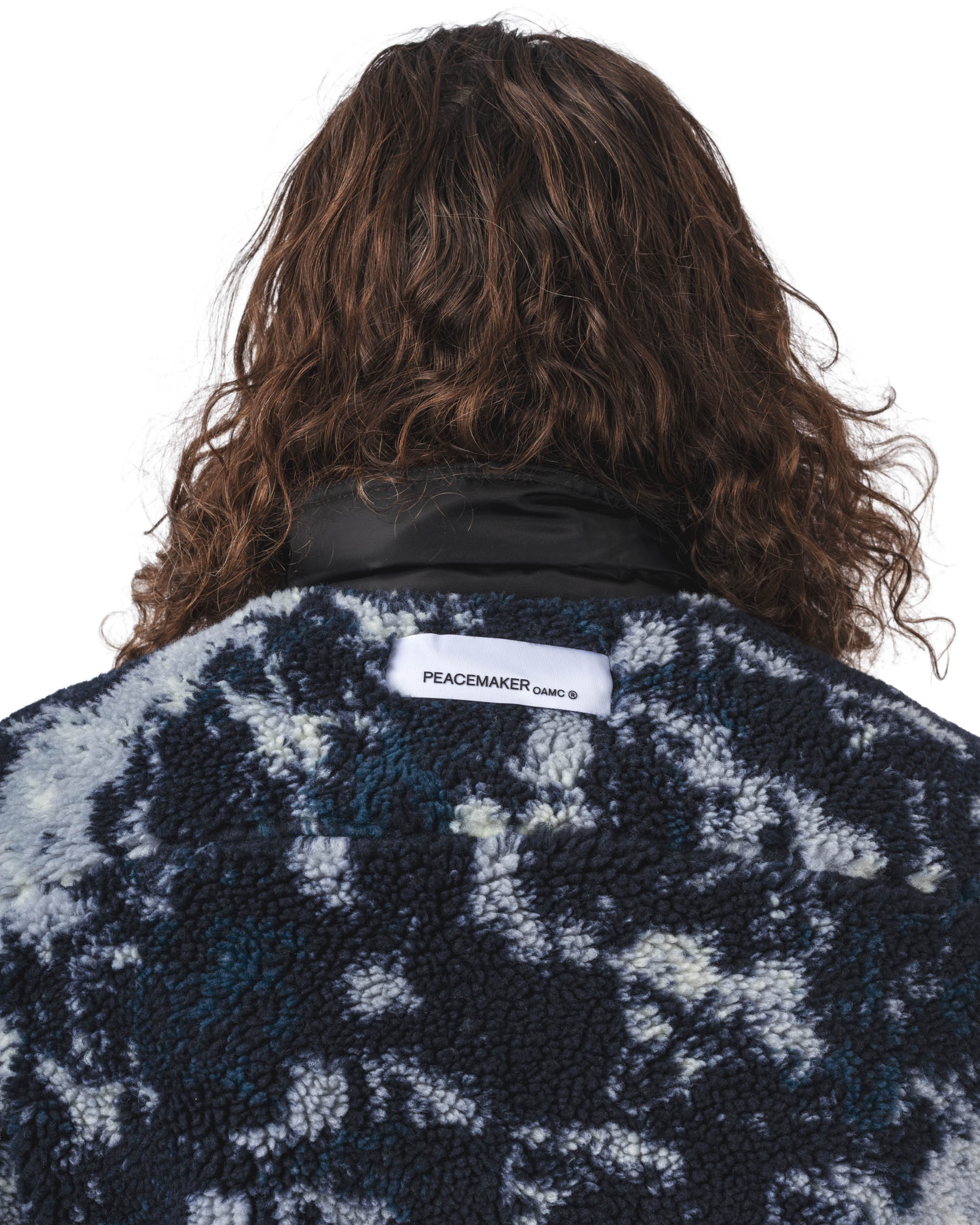 Reversible Overshirt