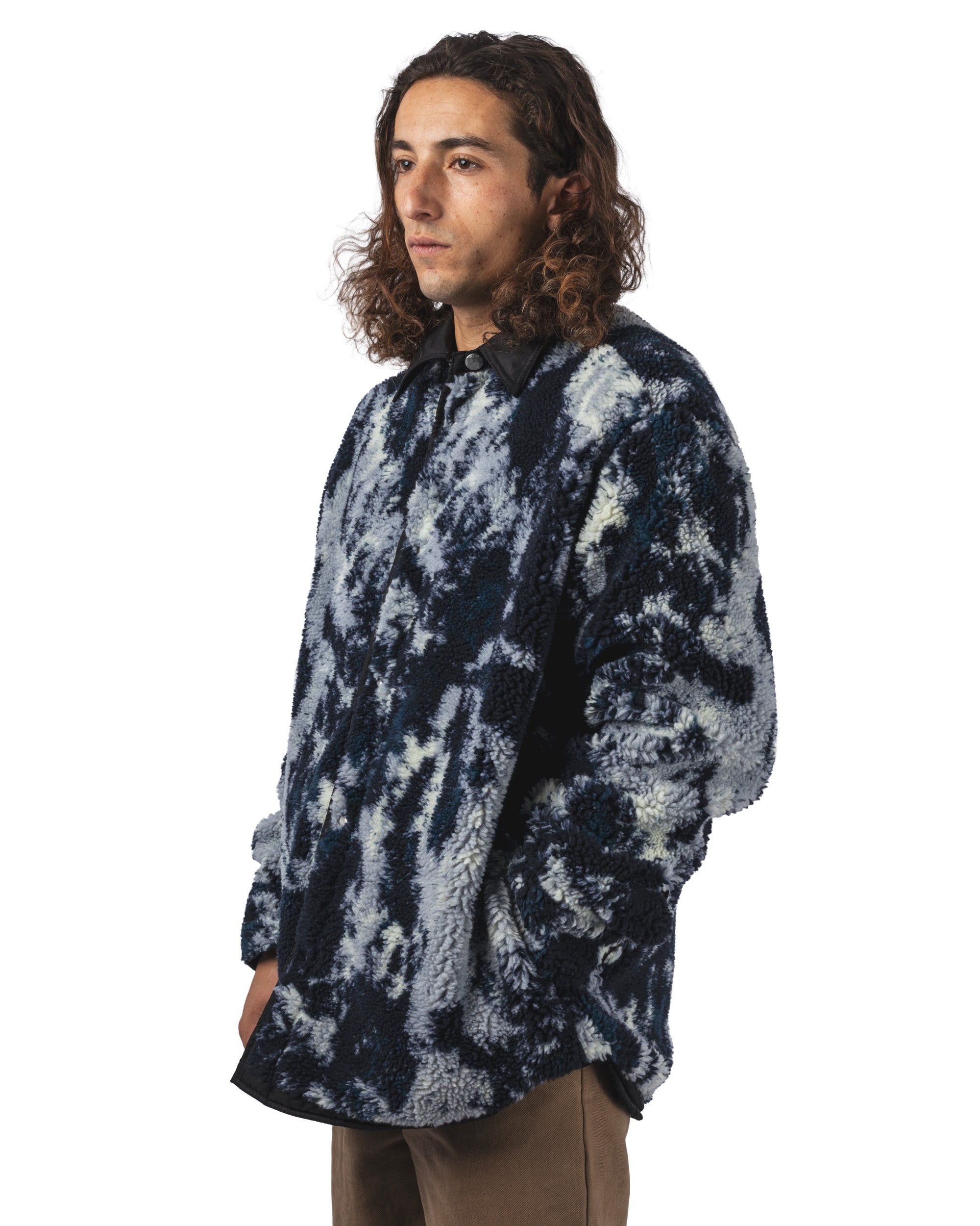 Reversible Overshirt