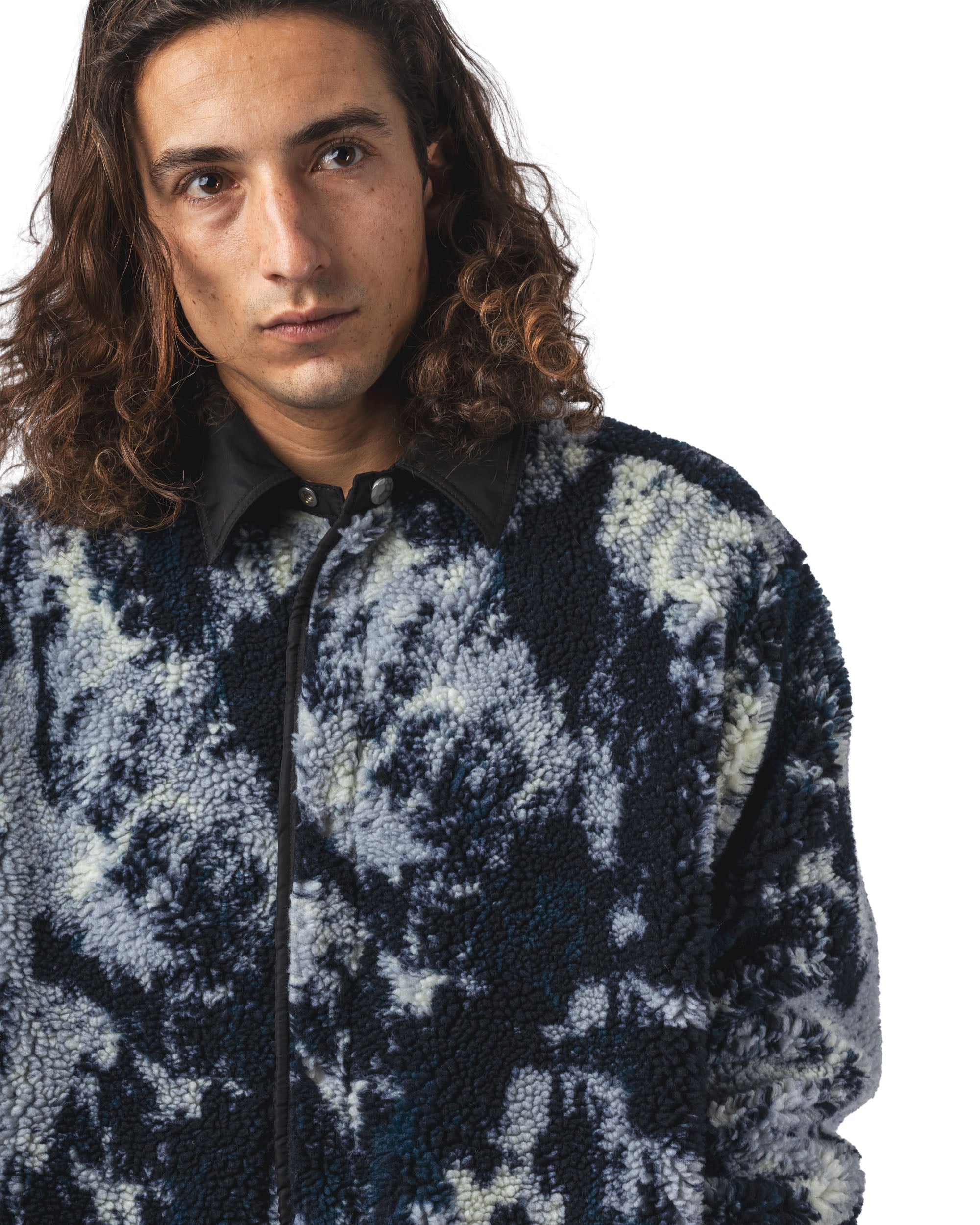 Reversible Overshirt