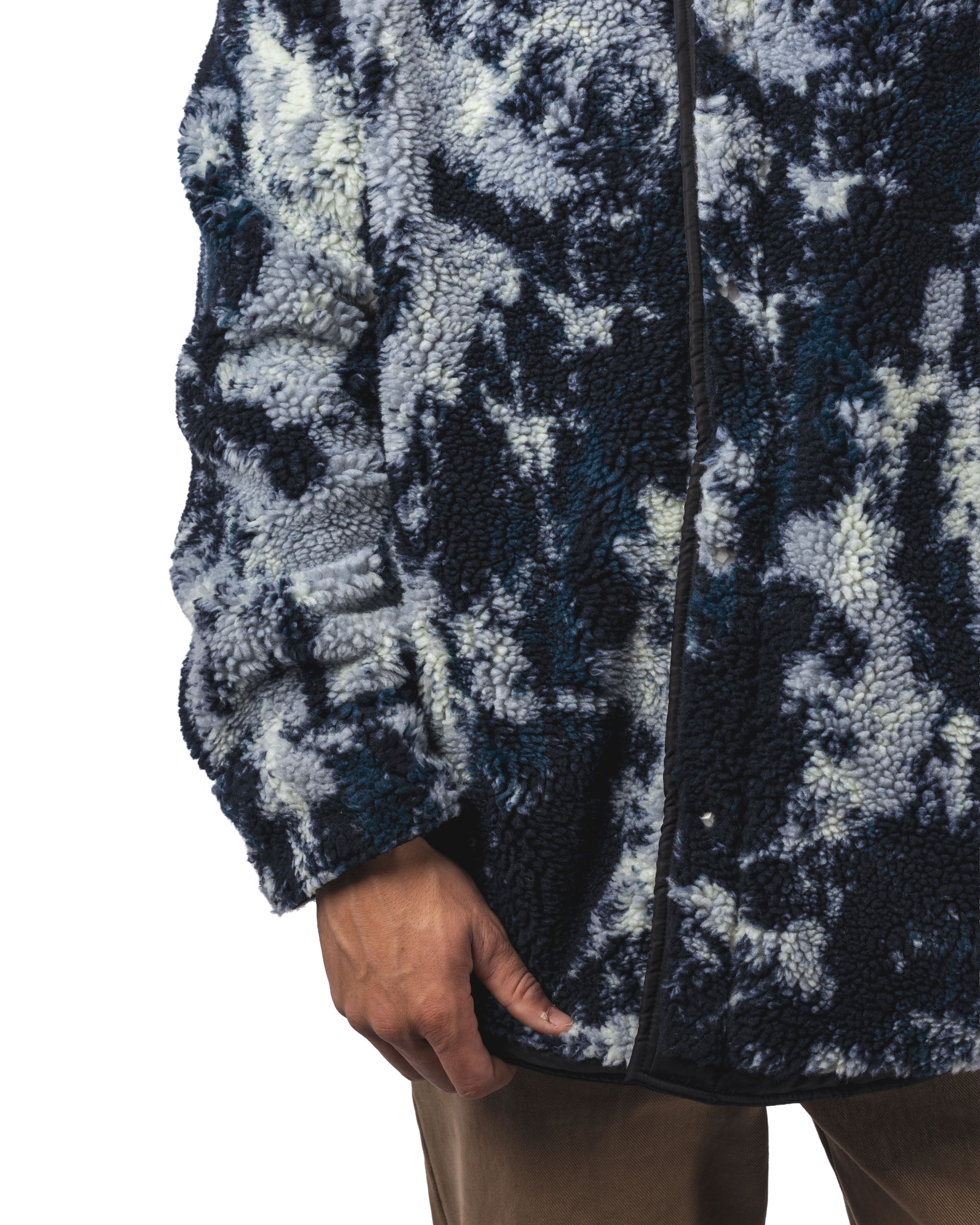 Reversible Overshirt