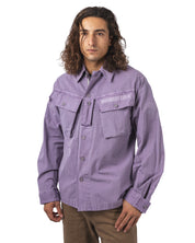 Military Cargo Shirt