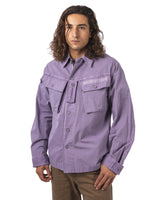Military Cargo Shirt