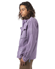 Military Cargo Shirt