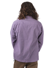 Military Cargo Shirt