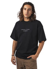 Loose Fit Tshirt Landart 02 Print