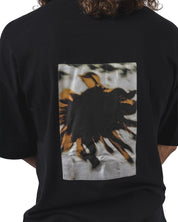 Loose Fit Tshirt Landart 02 Print