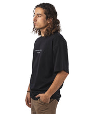 Loose Fit Tshirt Landart 02 Print