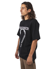 Loose Fit Tshirt Carabinier Print