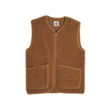 Houndstooth Vest