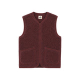 Houndstooth Vest