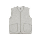 Houndstooth Vest