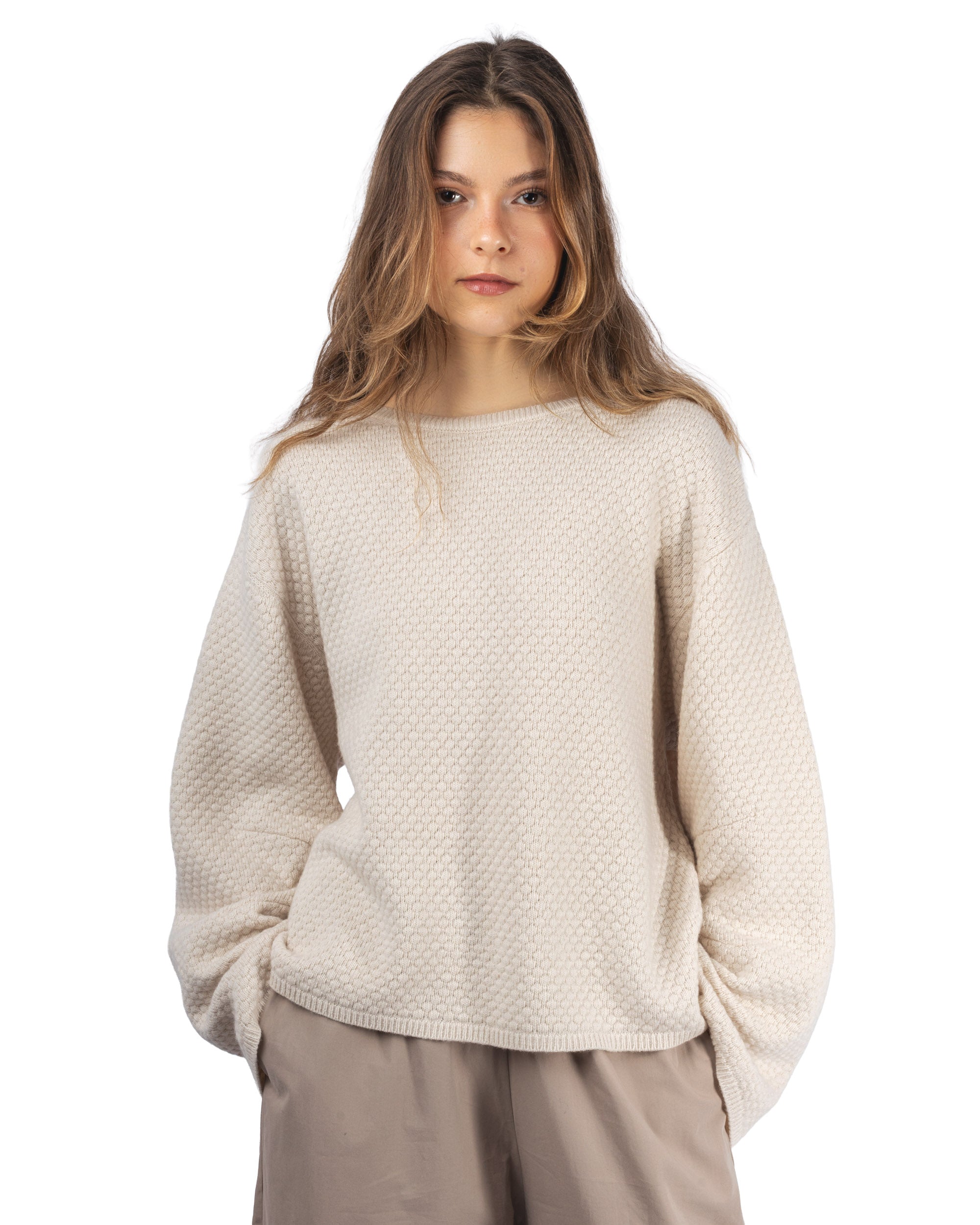 Bell Sweater