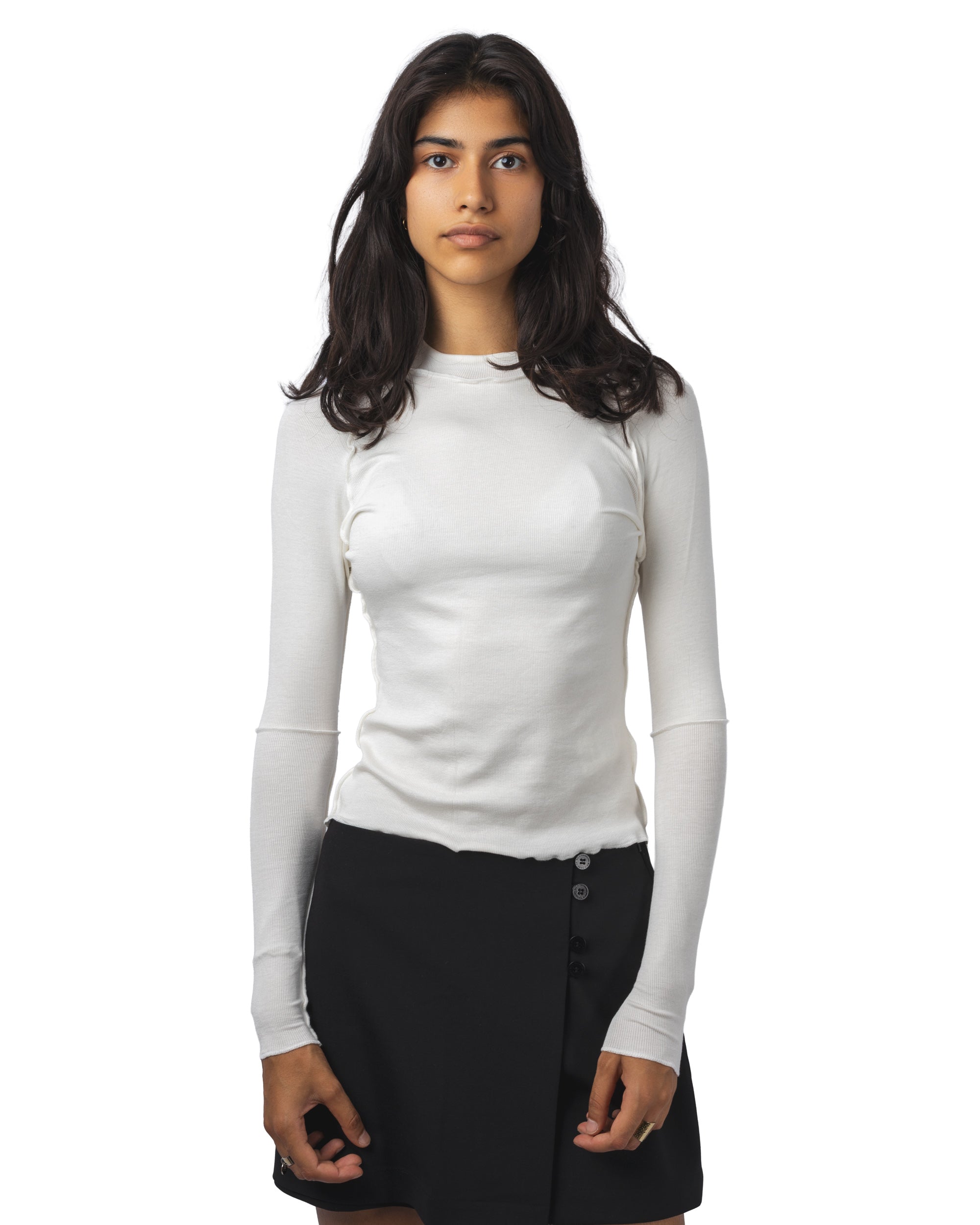 Clotilde Top