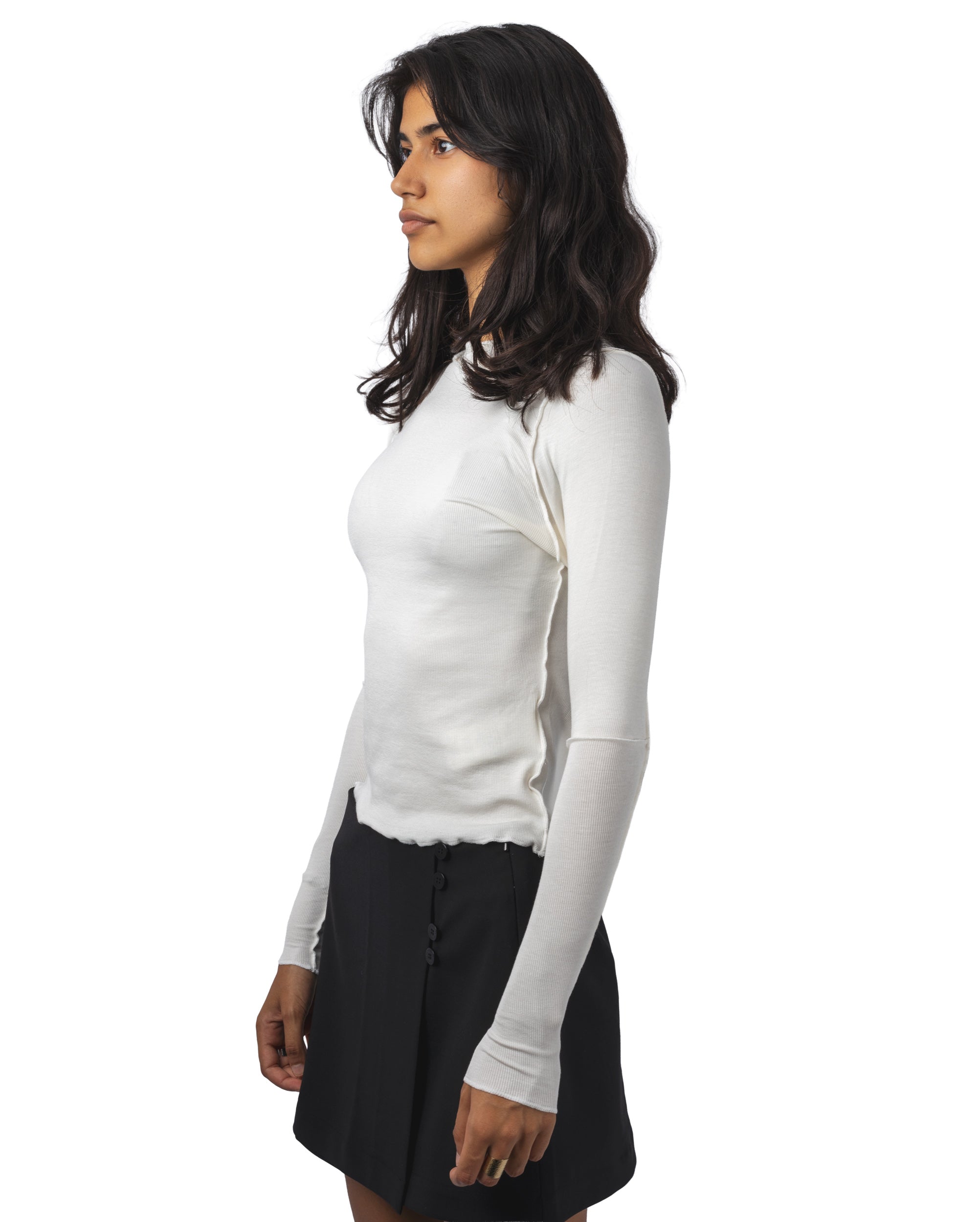 Clotilde Top