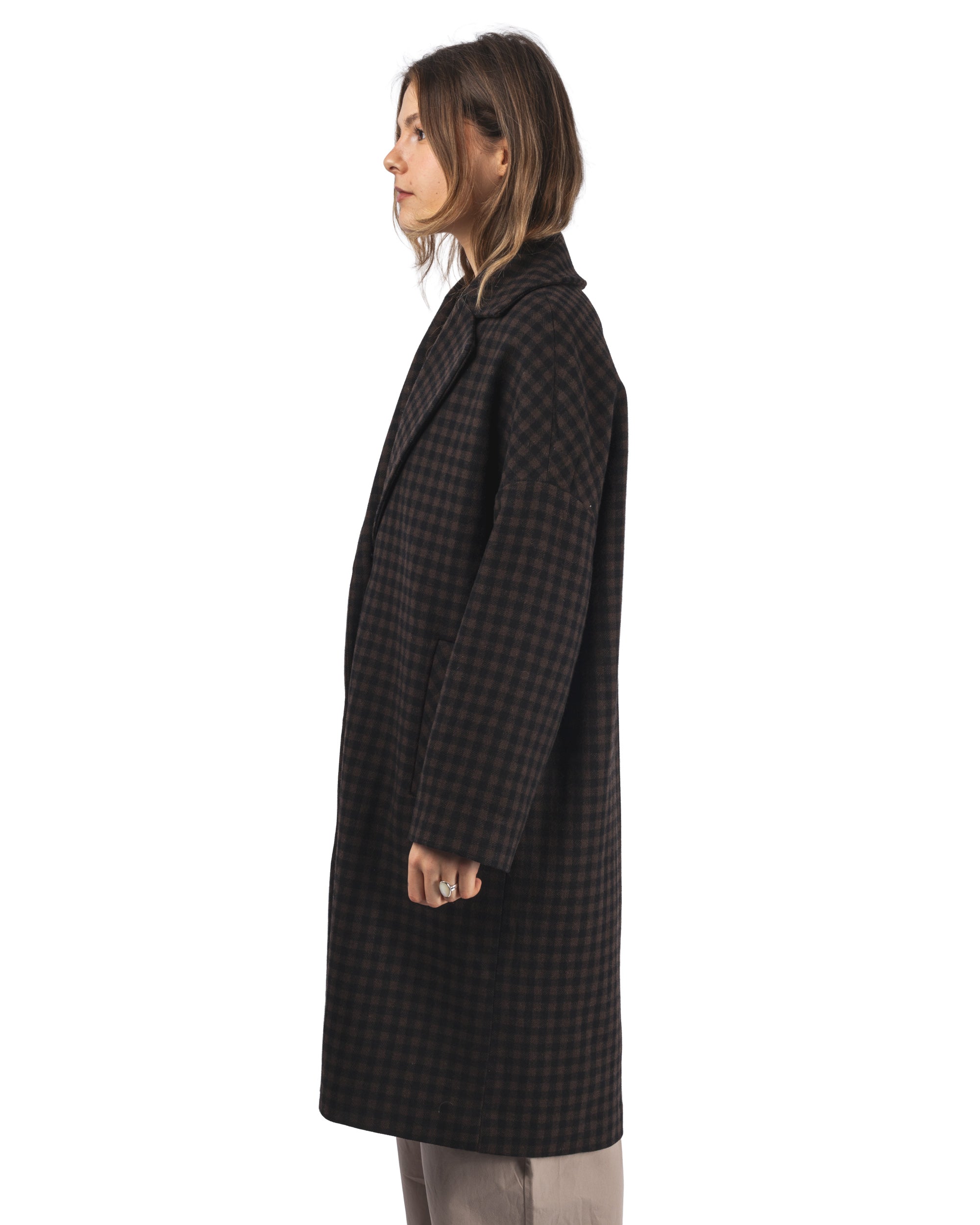 Hyat Coat