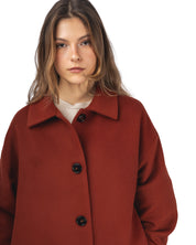 Aline Coat