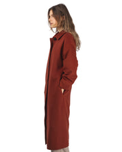 Aline Coat