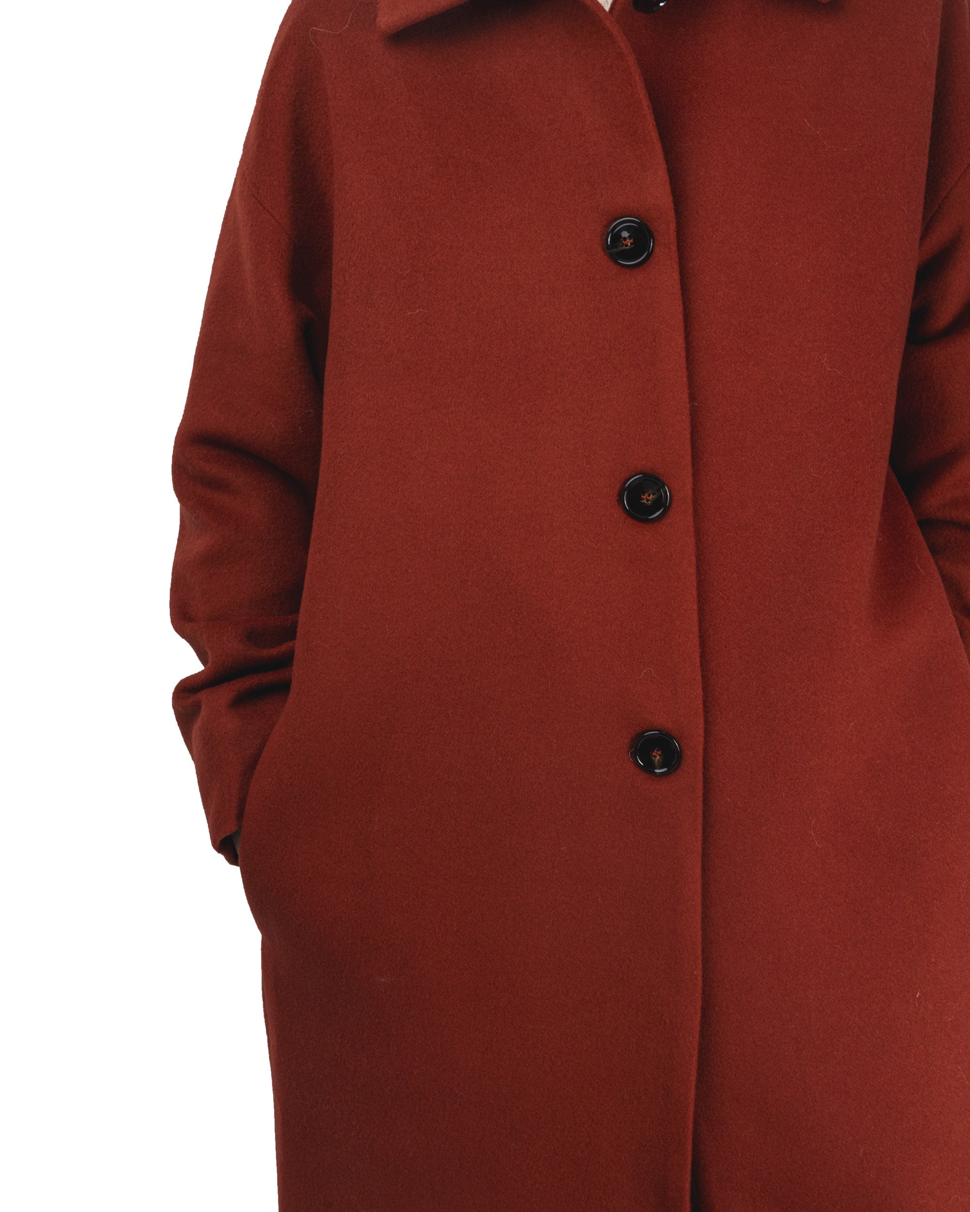 Aline Coat