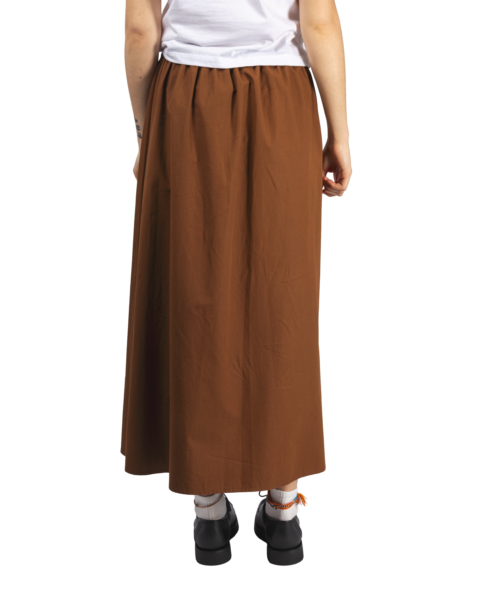 Fisher Skirt