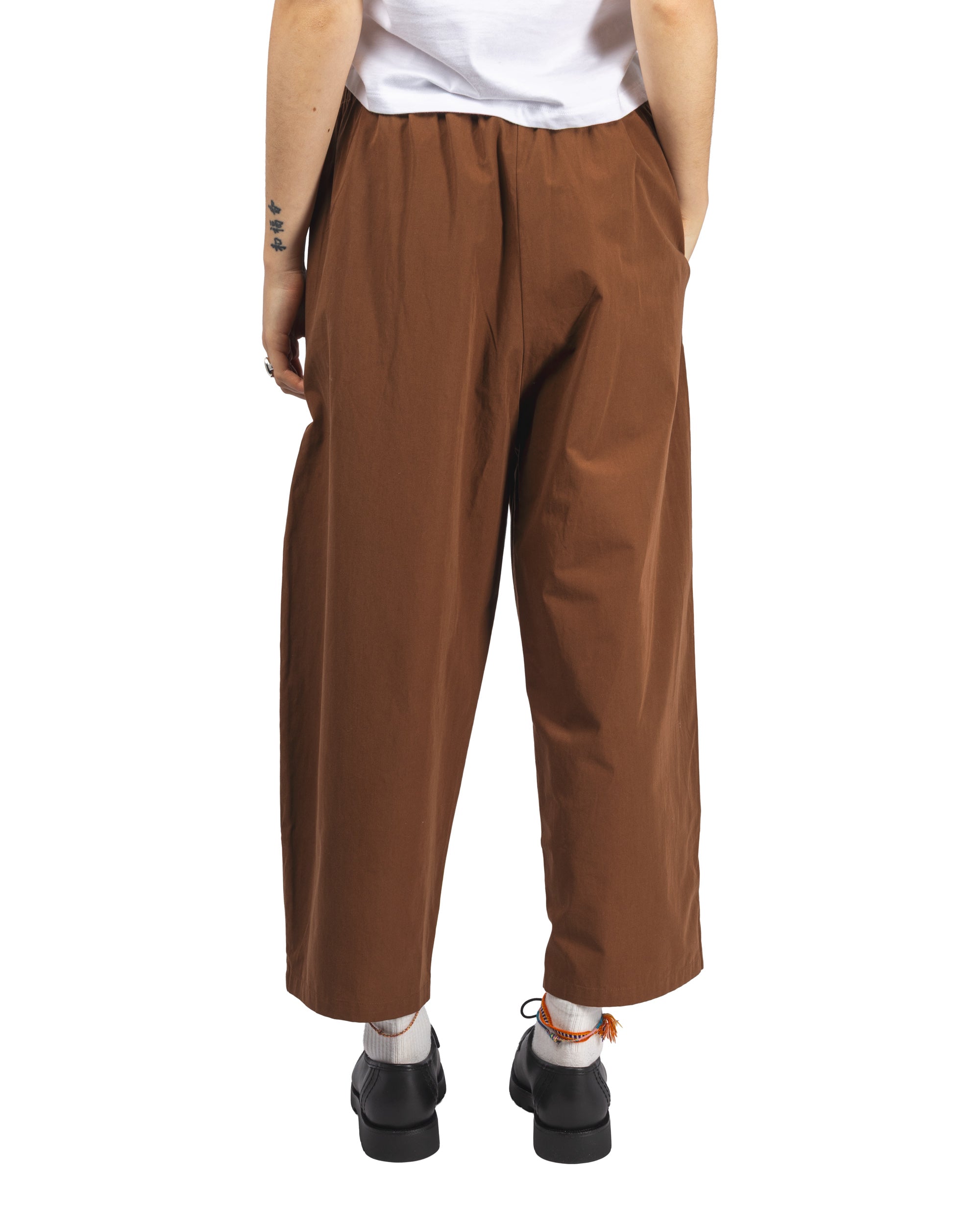 Turin Pants