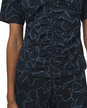 Georgia Top