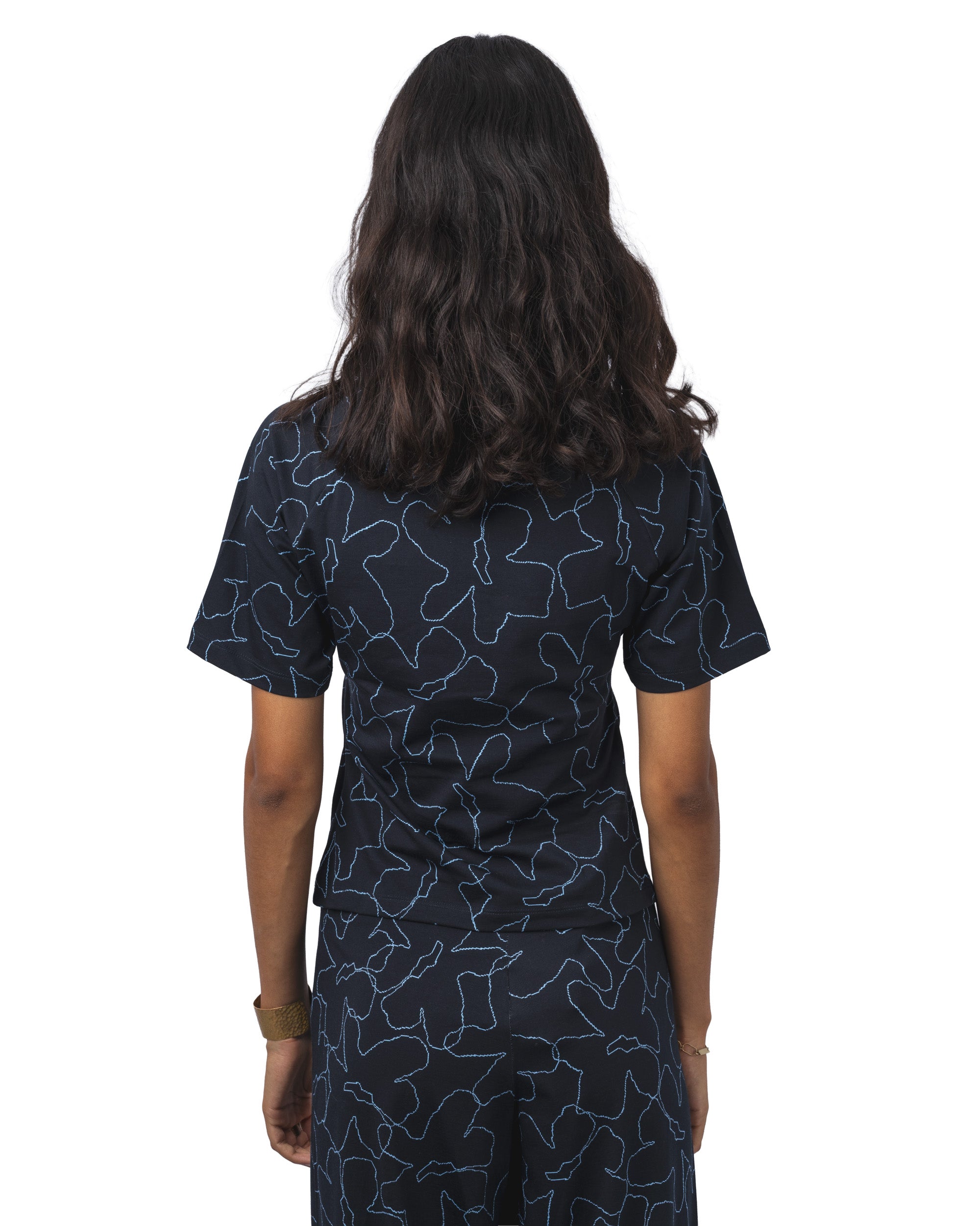 Georgia Top