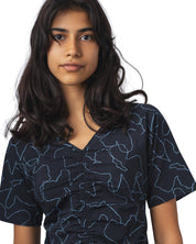 Georgia Top