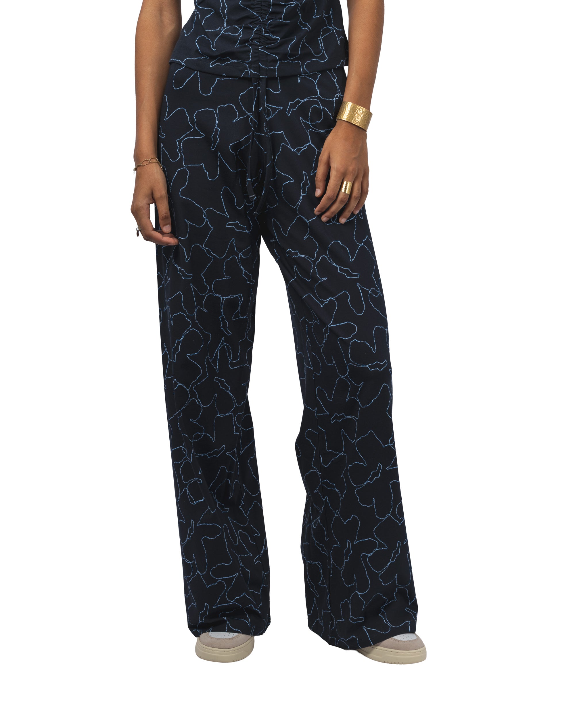 Ottessa Pants