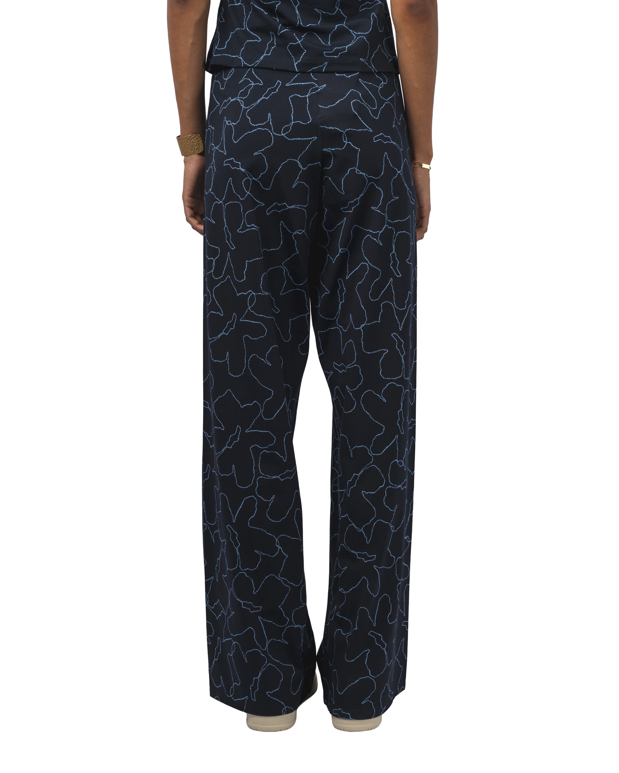 Ottessa Pants