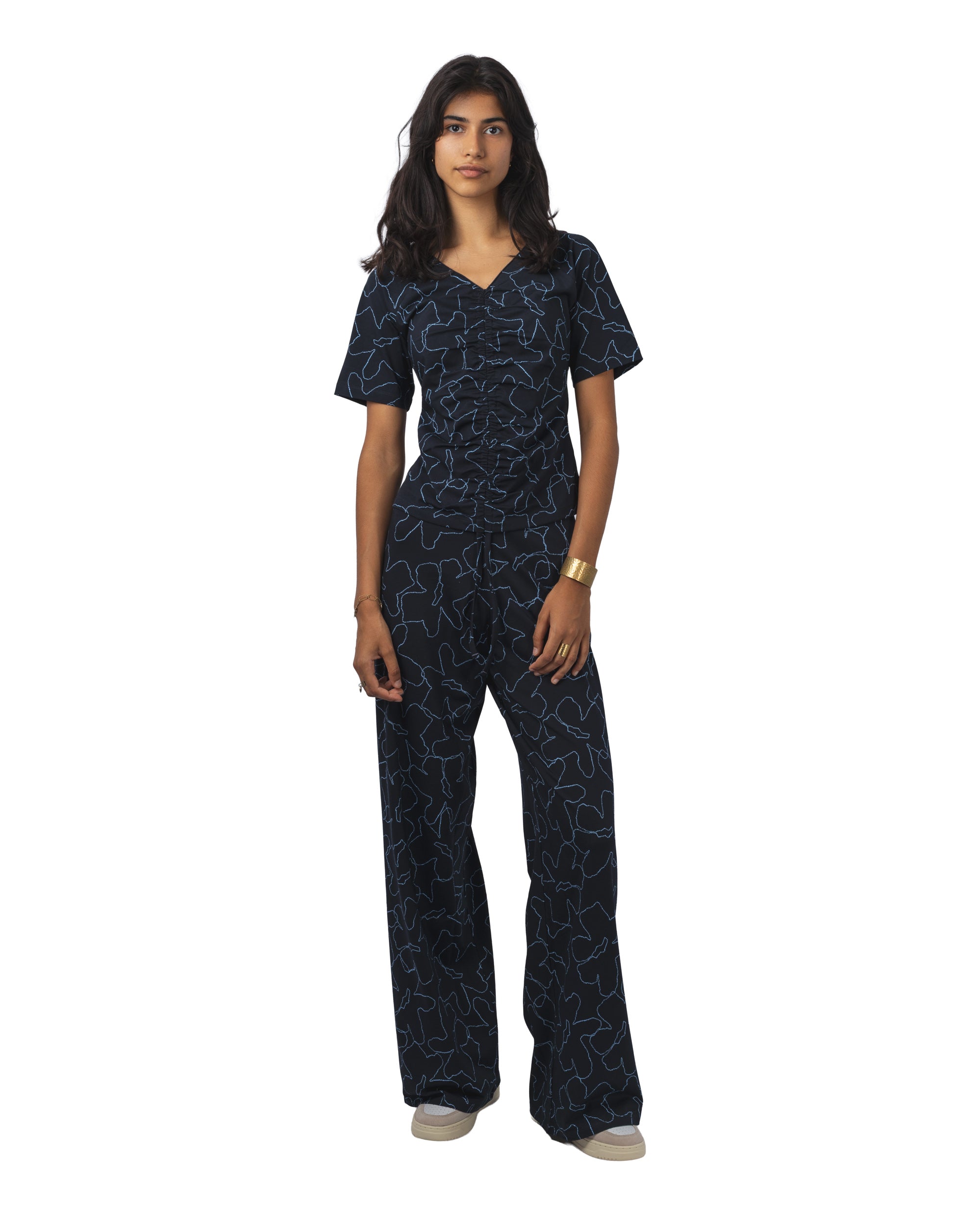Ottessa Pants