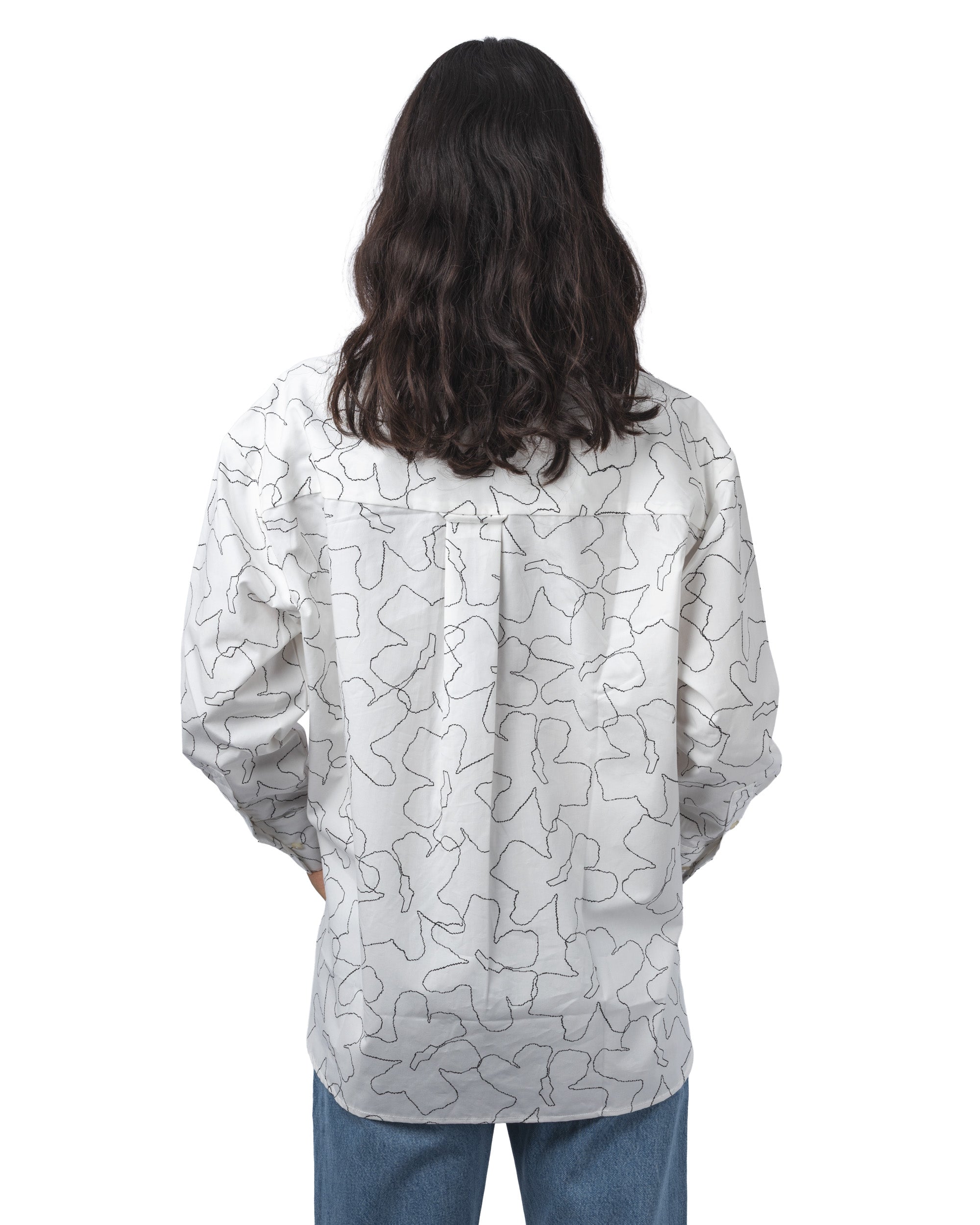 Brit Shirt