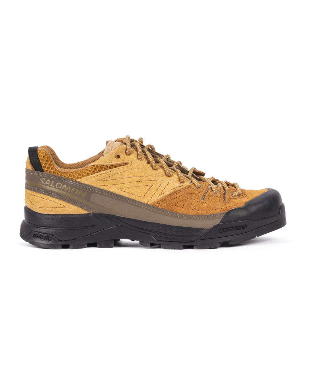 X-ALP Suede
