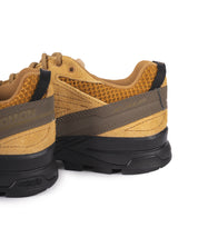 X-ALP Suede