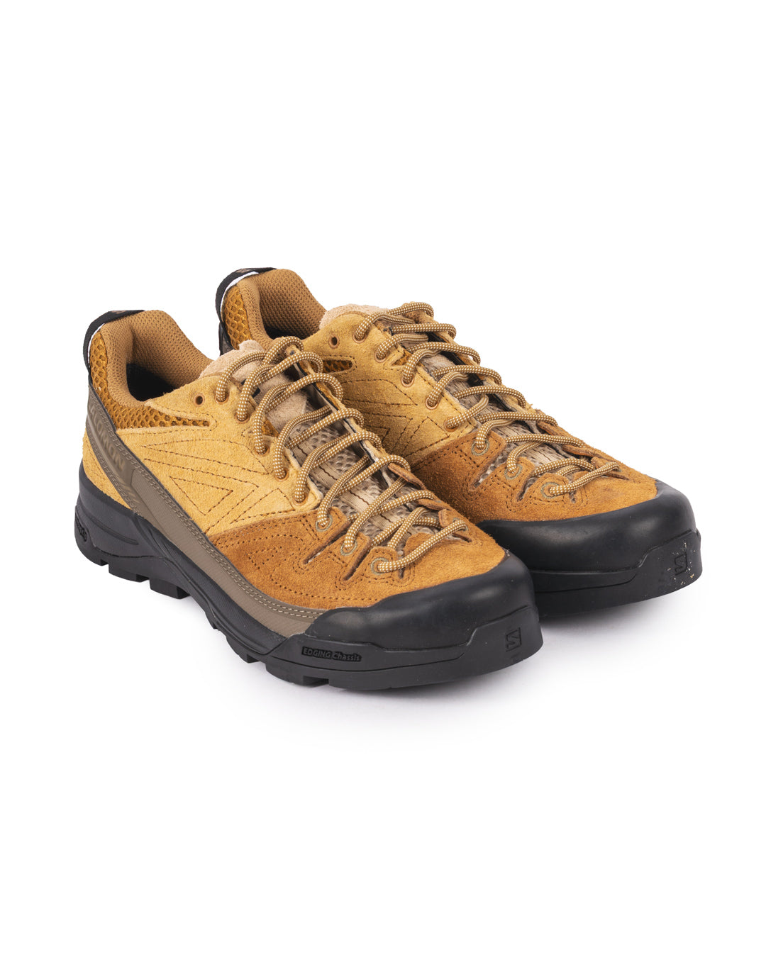 X-ALP Suede