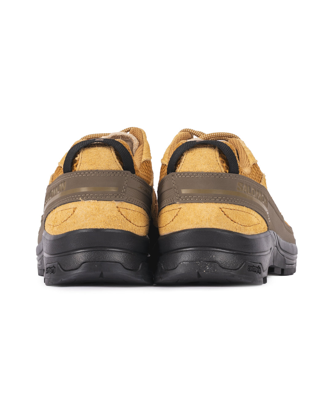 X-ALP Suede