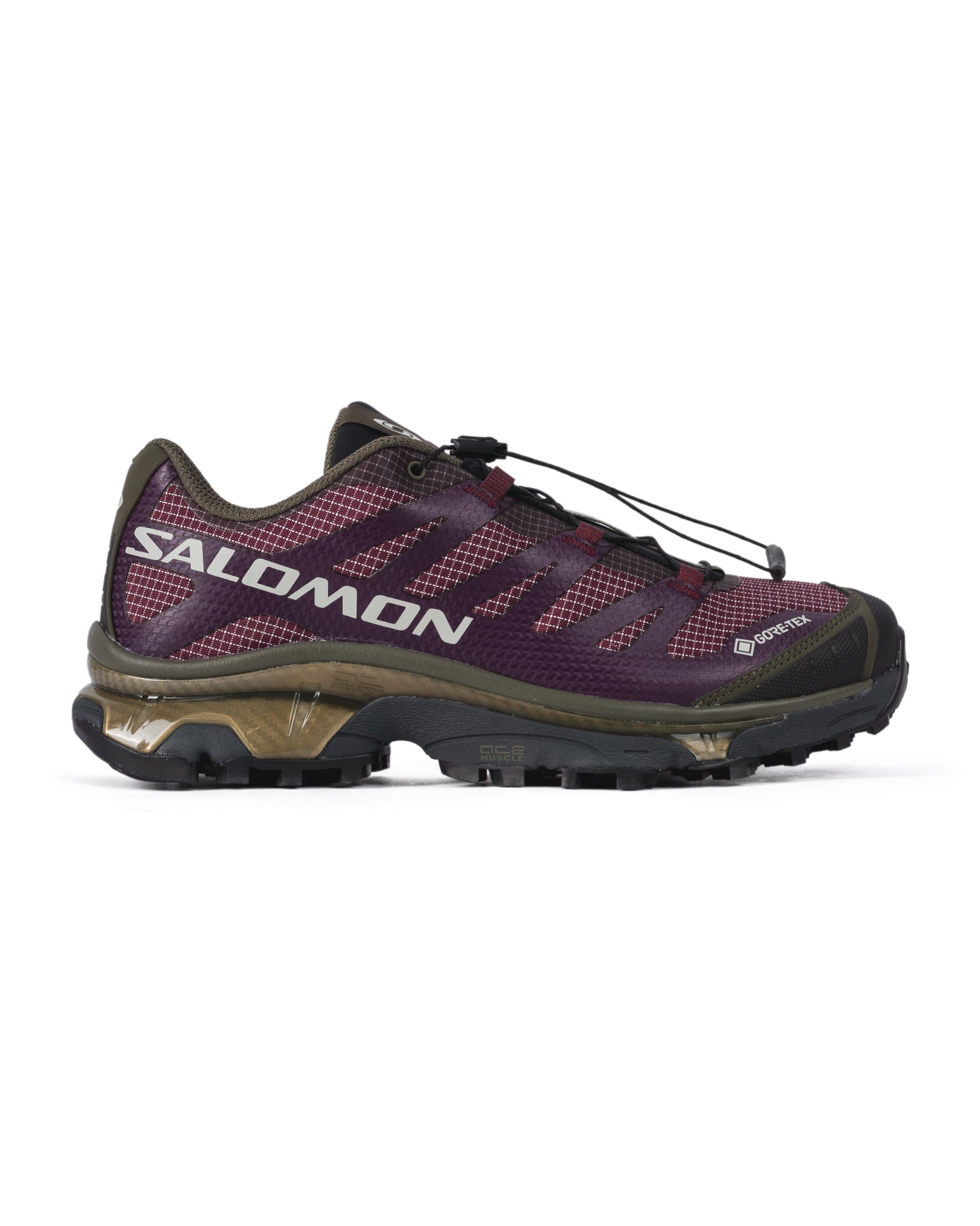 XT-4 OG GTX