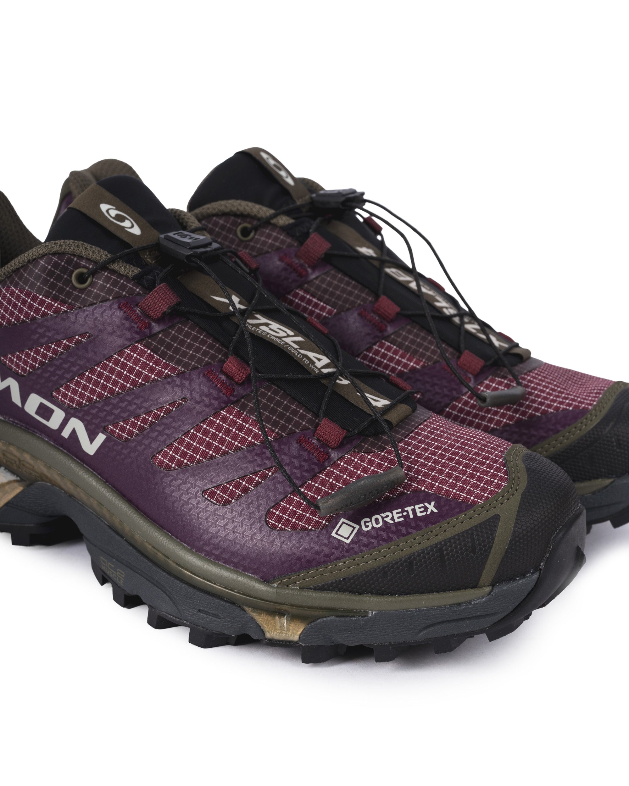 XT-4 OG GTX