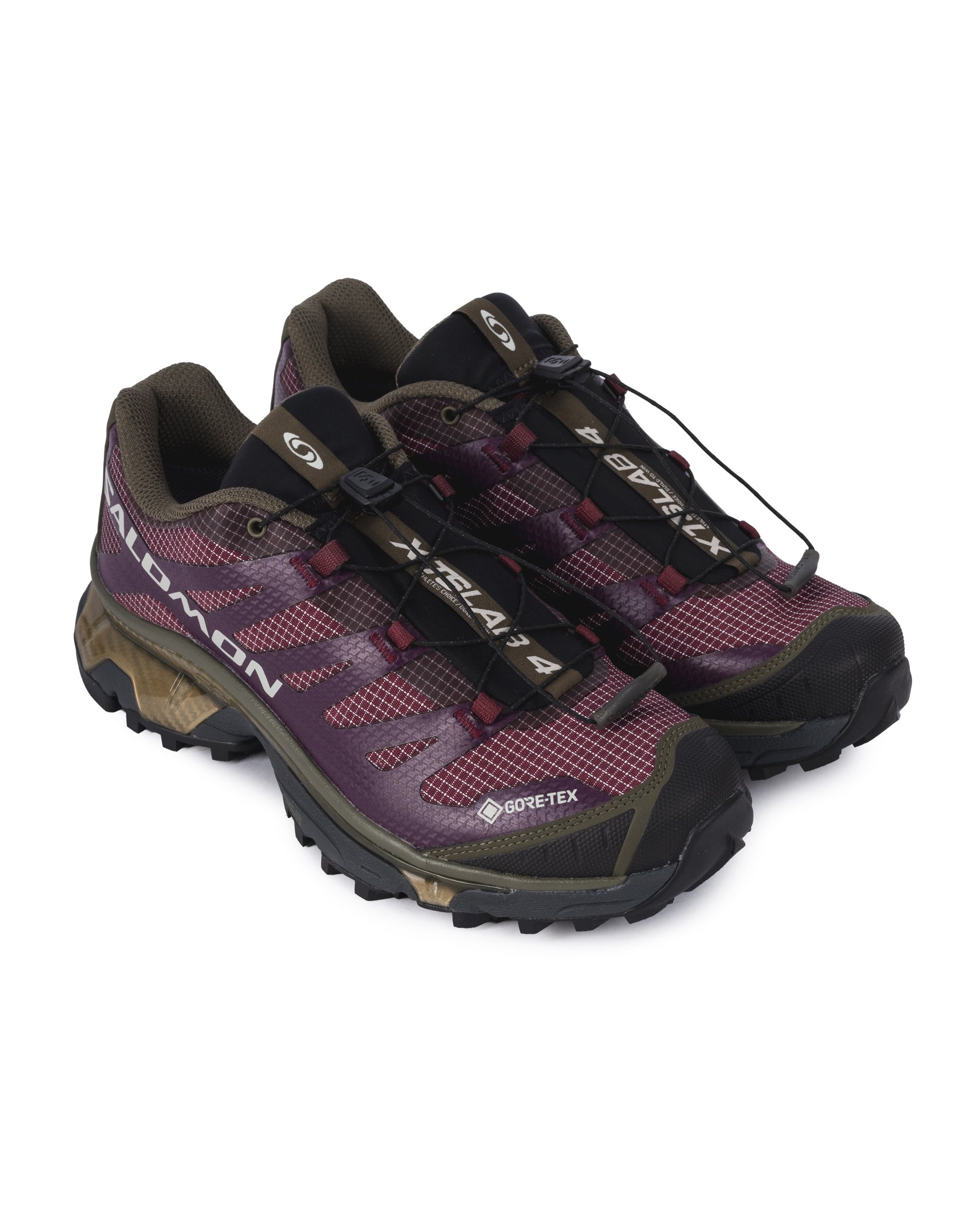 XT-4 OG GTX