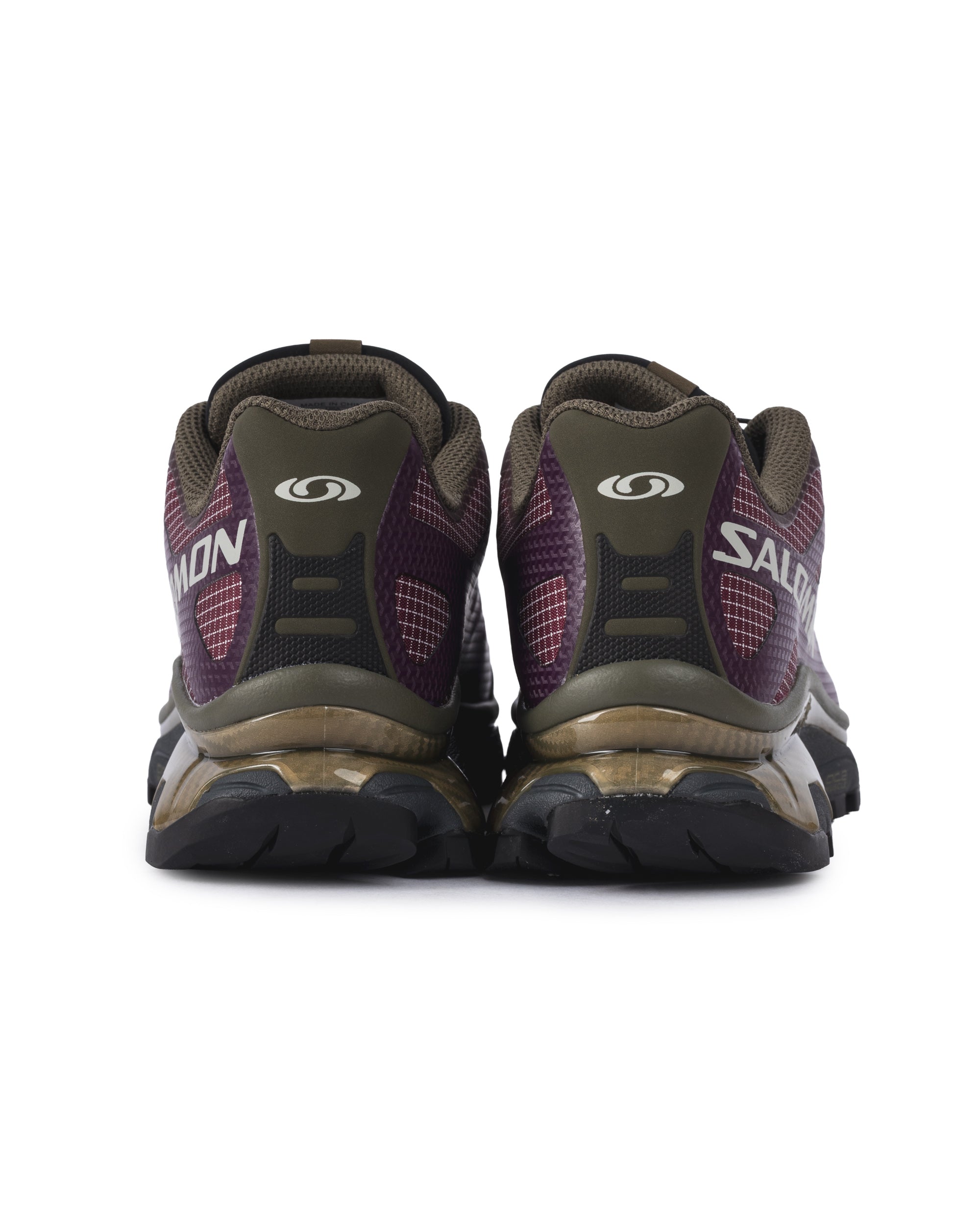 XT-4 OG GTX
