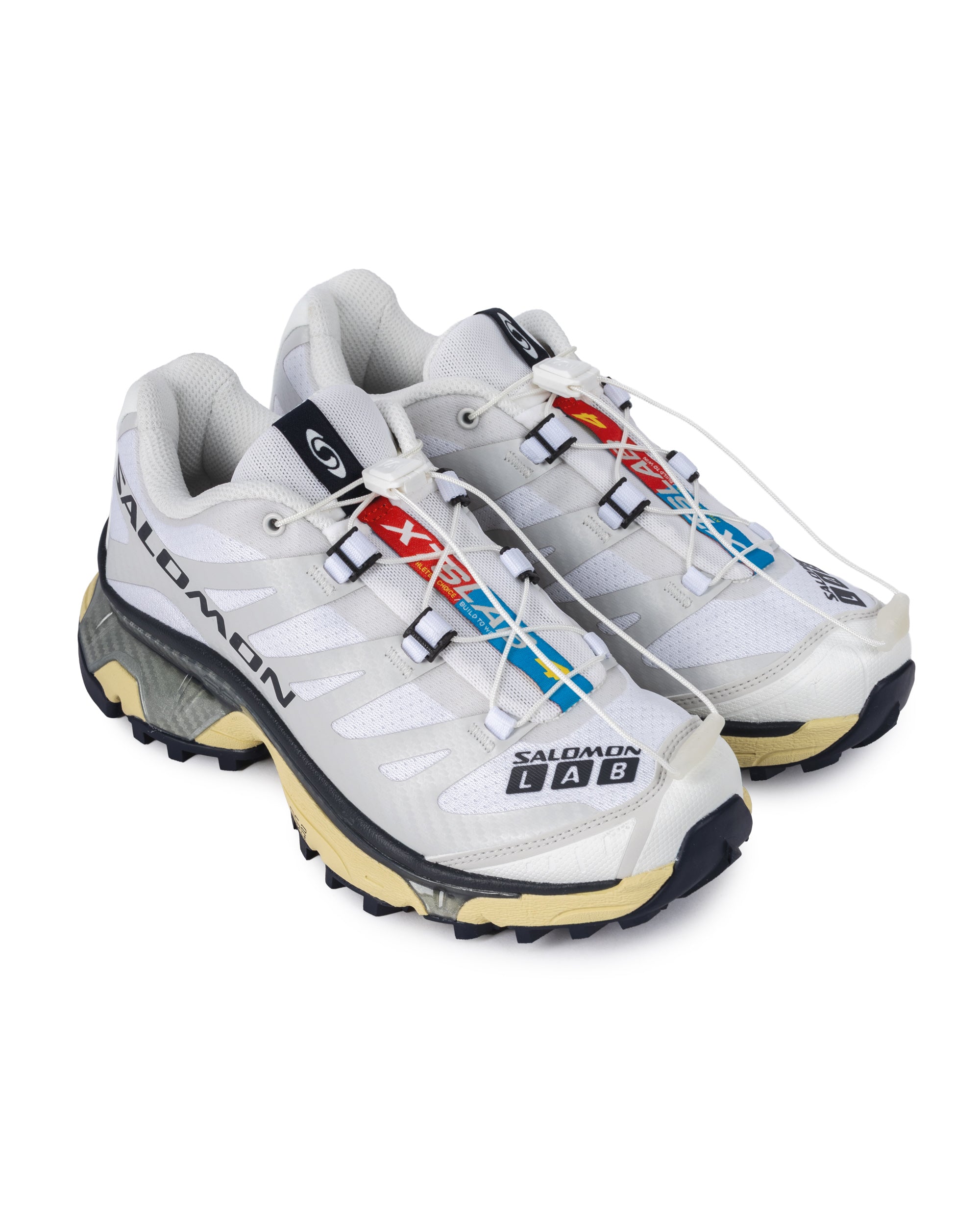 XT-4 OG