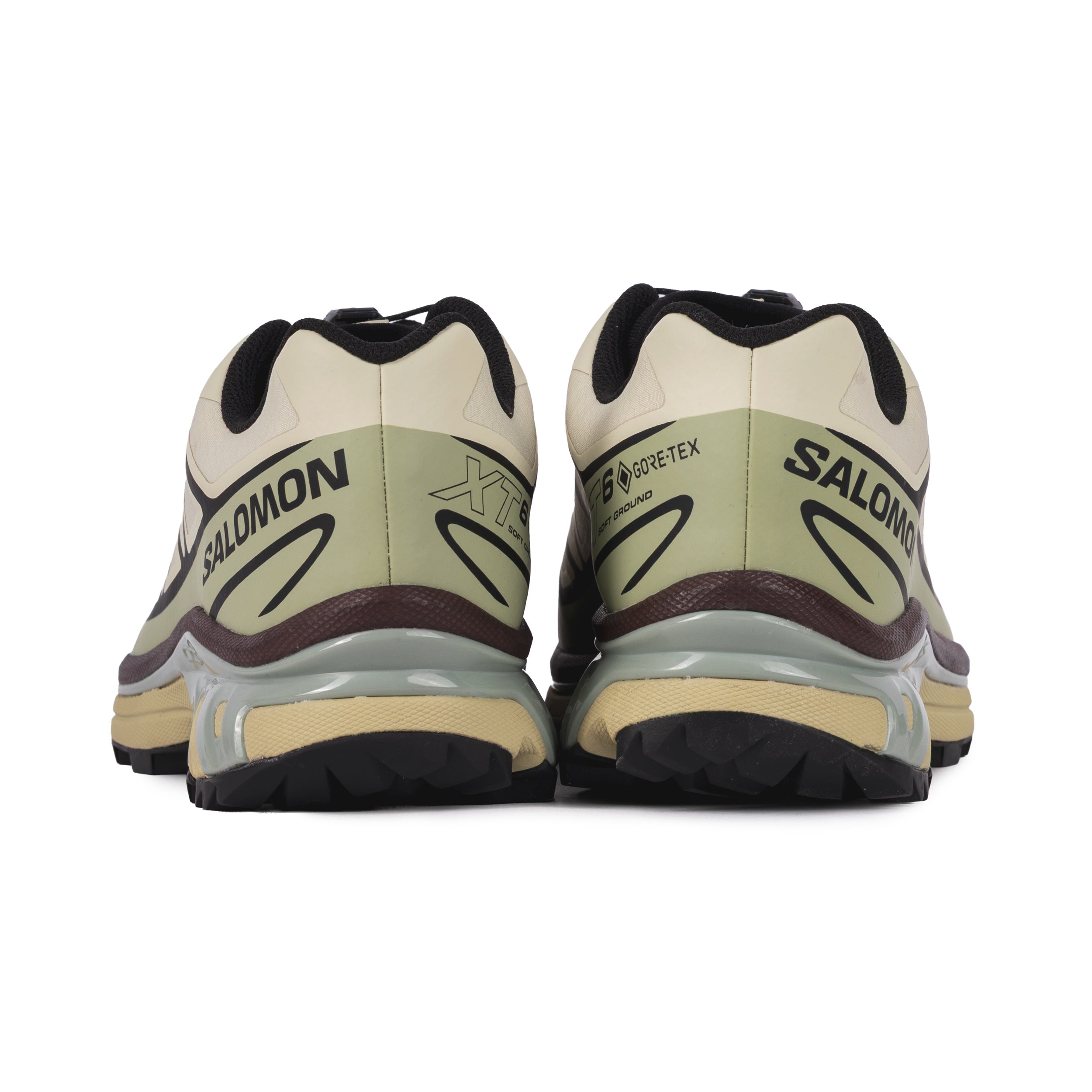 XT-6 GTX