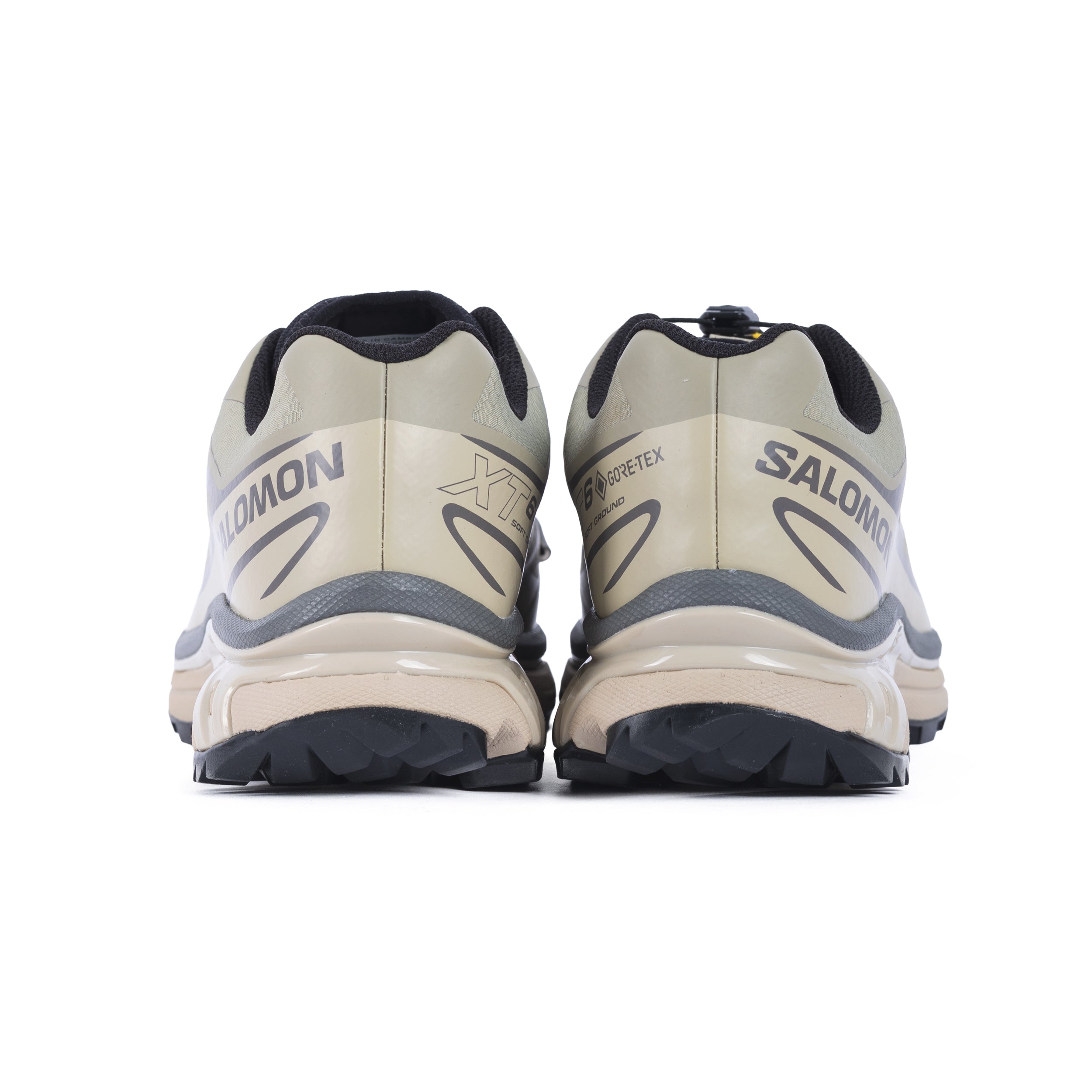 XT-6 GTX