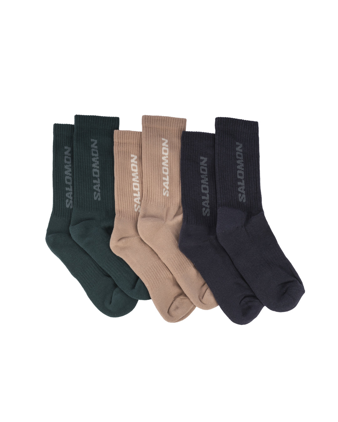 Everyday Crew 3-Pack