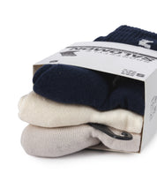 Socks Everyday Crew 3-Pack