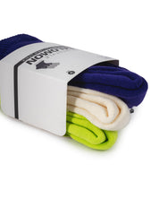 Socks Everyday Crew 3-Pack