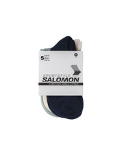 Socks Everyday Ankle 3-Pack