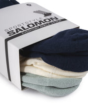 Socks Everyday Ankle 3-Pack