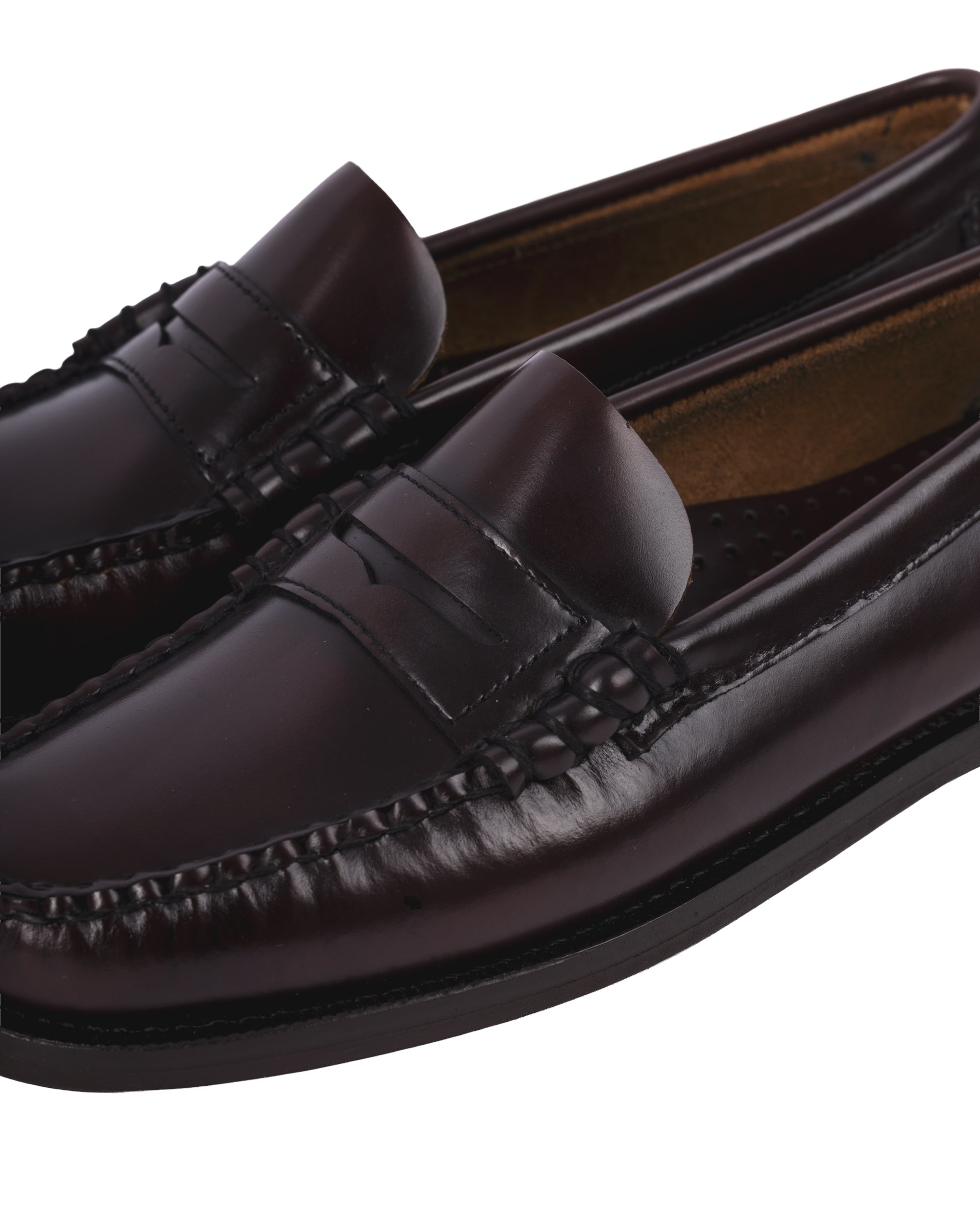 W' Classique Dan Mocassin